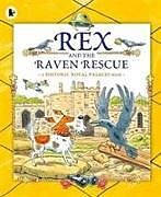 Broché Rex and the Raven Rescue de Kate Sheppard