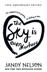 Kartonierter Einband The Sky Is Everywhere von Nelson Jandy