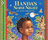 Broché Handa's Noisy Night de Eileen Browne