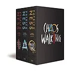 Kartonierter Einband Chaos Walking Boxed Set von Patrick Ness