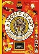 Fester Einband A World of Art von Helena Hunt