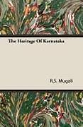 The Heritage Of Karnataka
