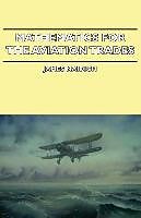 Couverture cartonnée Mathematics for the Aviation Trades de James Naidich