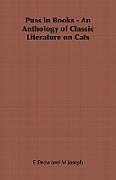 Couverture cartonnée Puss in Books - An Anthology of Classic Literature on Cats de E. Drew