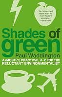 eBook (epub) Shades Of Green de Paul Waddington