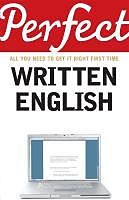 eBook (epub) Perfect Written English de Chris West