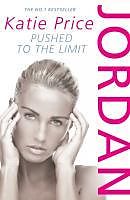 eBook (epub) Jordan: Pushed to the Limit de Katie Price