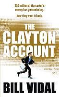 E-Book (epub) The Clayton Account von Bill Vidal