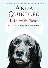 eBook (epub) Life with Beau de Anna Quindlen