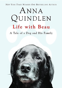 E-Book (epub) Life with Beau von Anna Quindlen