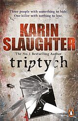E-Book (epub) Triptych von Karin Slaughter