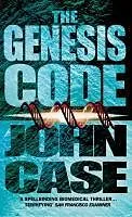 E-Book (epub) The Genesis Code von John Case