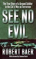 eBook (epub) See No Evil de Robert Baer