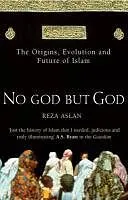 E-Book (epub) No God But God von Reza Aslan