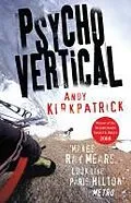 E-Book (epub) Psychovertical von Andy Kirkpatrick