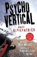 E-Book (epub) Psychovertical von Andy Kirkpatrick