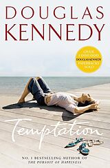 E-Book (epub) Temptation von Douglas Kennedy