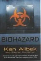 E-Book (epub) Biohazard von Ken Alibek