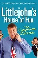 eBook (epub) Littlejohn's House of Fun de Richard Littlejohn