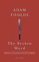 E-Book (epub) The Broken Word von Adam Foulds