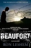 E-Book (epub) Beaufort von Ron Leshem