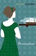 E-Book (epub) Persuasion von Jane Austen