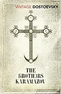 E-Book (epub) Brothers Karamazov von Fyodor Dostoevsky