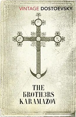 E-Book (epub) Brothers Karamazov von Fyodor Dostoevsky