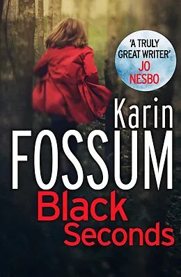 E-Book (epub) Black Seconds von Karin Fossum