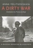 E-Book (epub) A Dirty War von Anna Politkovskaya