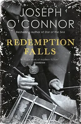E-Book (epub) Redemption Falls von Joseph O'Connor