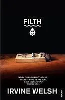 E-Book (epub) Filth von Irvine Welsh