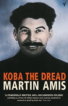 eBook (epub) Koba The Dread de Martin Amis