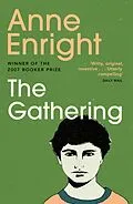 E-Book (epub) The Gathering von Anne Enright