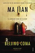 E-Book (epub) Beijing Coma von Ma Jian