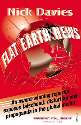 E-Book (epub) Flat Earth News von Nick Davies