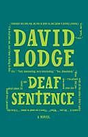 E-Book (epub) Deaf Sentence von David Lodge