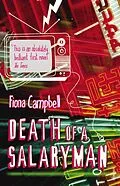 E-Book (epub) Death of a Salaryman von Fiona Campbell