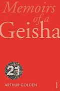 E-Book (epub) Memoirs Of A Geisha von Arthur Golden