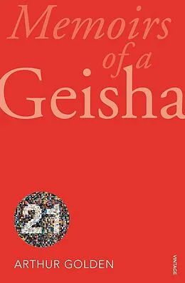 E-Book (epub) Memoirs Of A Geisha von Arthur Golden