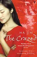 E-Book (epub) The Crazed von Ha Jin