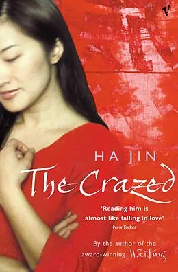 E-Book (epub) The Crazed von Ha Jin