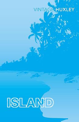 eBook (epub) Island de Aldous Huxley