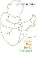 eBook (epub) Brave New World Revisited de Aldous Huxley