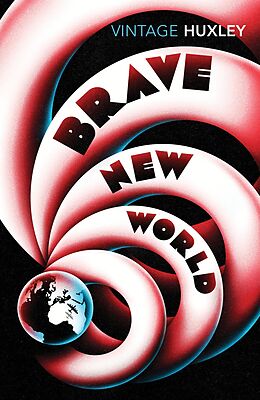 eBook (epub) Brave New World de Aldous Huxley