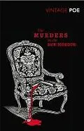 E-Book (epub) The Murders in the Rue Morgue von Edgar Allan Poe