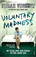 eBook (epub) Voluntary Madness de Norah Vincent