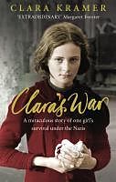 eBook (epub) Clara's War de Clara Kramer