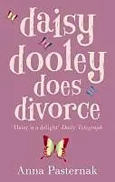 E-Book (epub) Daisy Dooley Does Divorce von Anna Pasternak