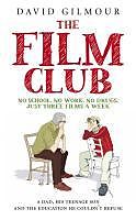 E-Book (epub) The Film Club von David Gilmour